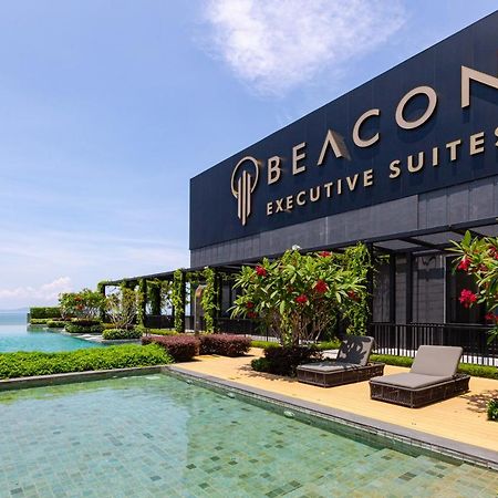 Beacon Executive Suites Джордж Таун Екстериор снимка