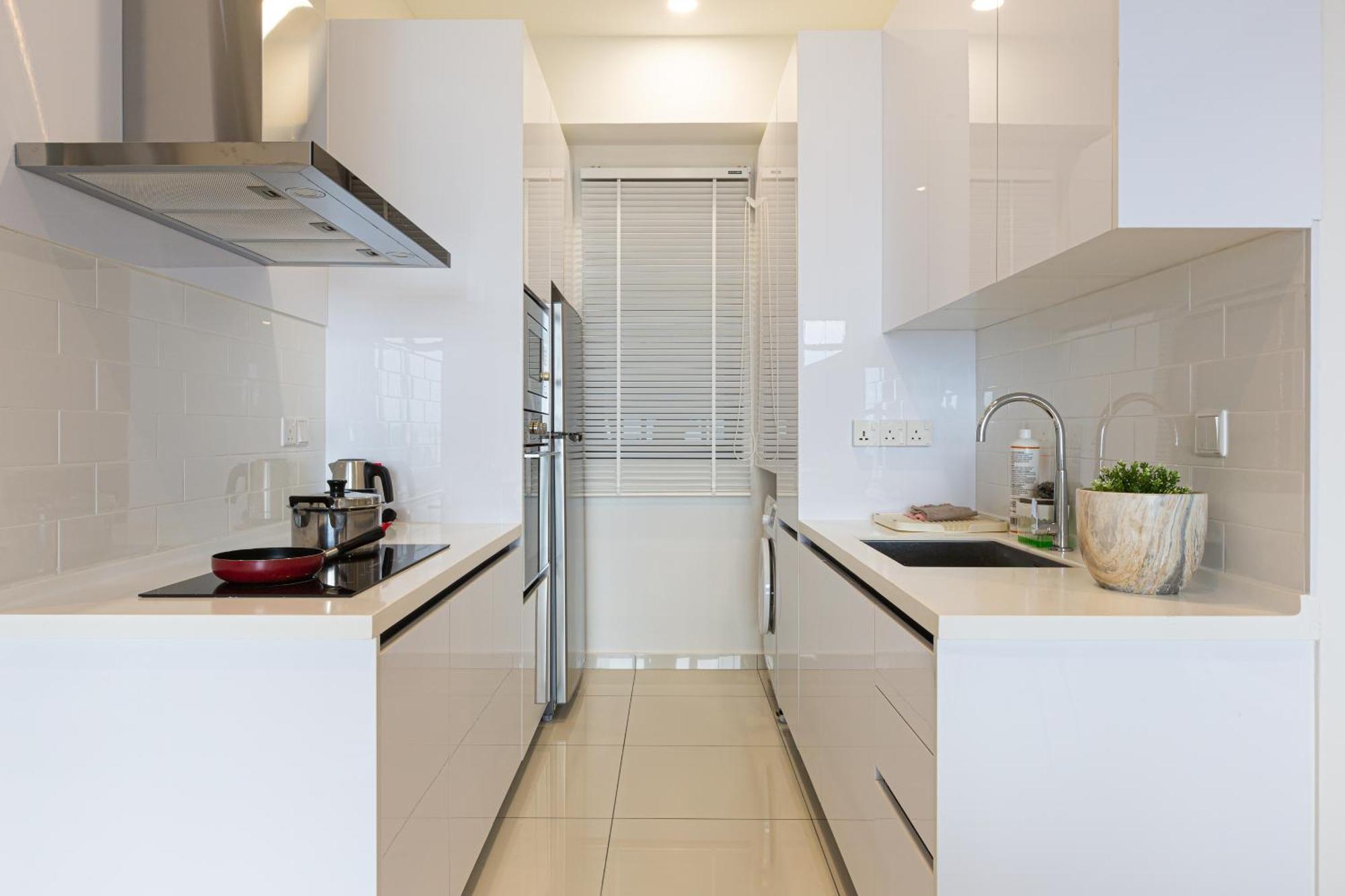 Beacon Executive Suites Джордж Таун Стая снимка